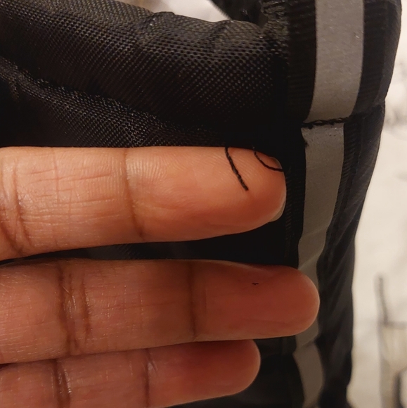 Snowboots size 4 - Picture 8 of 10